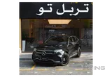 مرسيدس إي كيو سي 400 2024